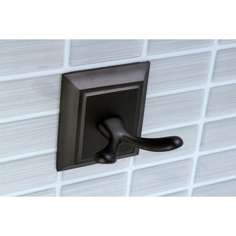 Millennium BA6017ORB Robe Hook, Oil Rubbed Bronze