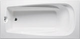 Americh BA6634T-WH Barrington 6634 - Tub Only - White