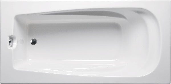 Americh BA6036T-BI Barrington 6036 - Tub Only - Biscuit