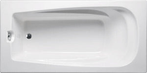 Americh BA6036T-WH Barrington 6036 - Tub Only - White
