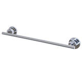 Concord BA8211C 24-Inch Towel Bar, Polished Chrome