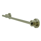 Concord BA8212SN 18-Inch Towel Bar, Brushed Nickel