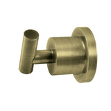 Concord BA8217AB Robe Hook, Antique Brass