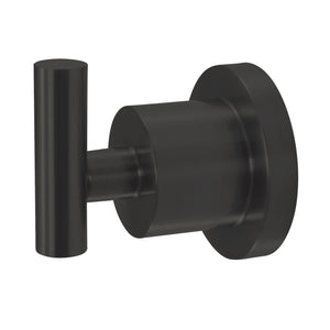 Concord BA8217MB Robe Hook, Matte Black