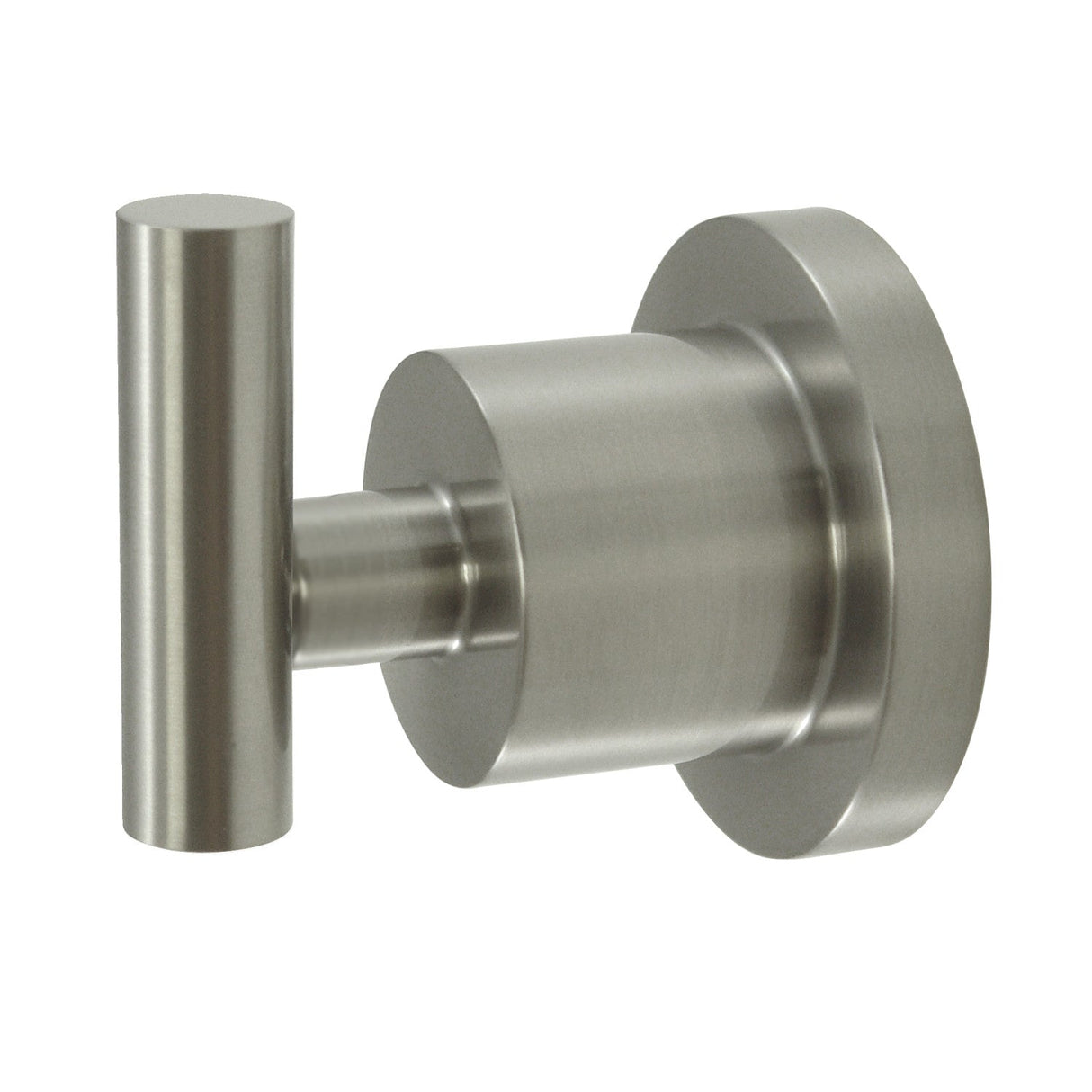 Concord BA8217SN Robe Hook, Brushed Nickel