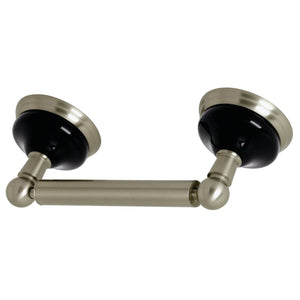 Water Onyx BA9118BN Toilet Paper Holder, Brushed Nickel