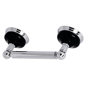 Water Onyx BA9118C Toilet Paper Holder, Polished Chrome
