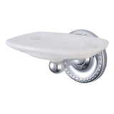 Laurel BA916C Toothbrush and Tumbler Holder, Polished Chrome