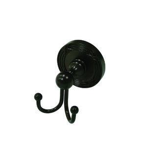 Georgian BA9317ORB Robe Hook, Oil Rubbed Bronze