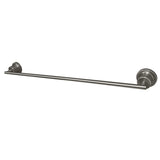 Concord BAH8211SN 24-Inch Towel Bar, Brushed Nickel