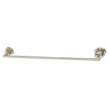 Concord BAH82130PN 30-Inch Towel Bar, Polished Nickel