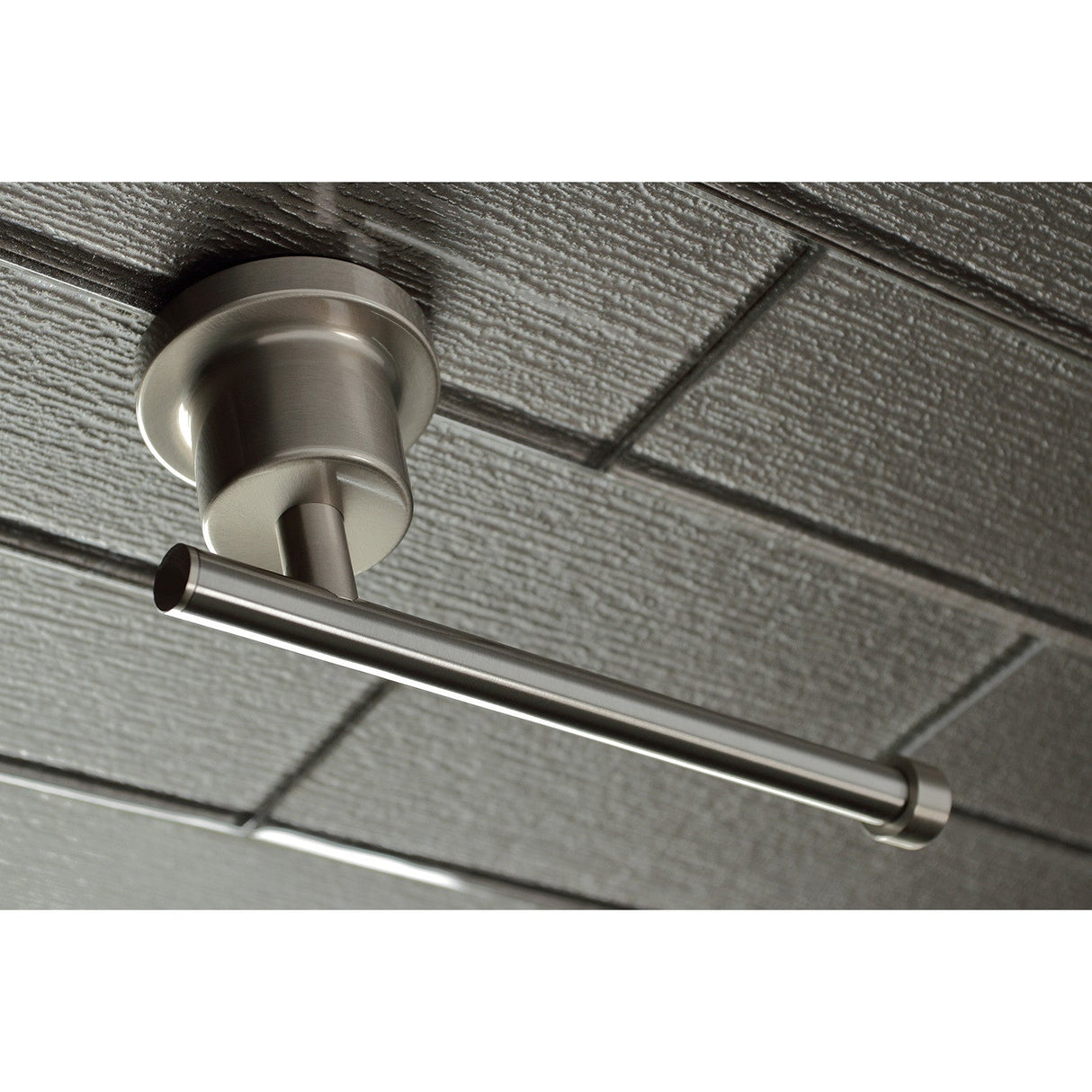 Concord BAH8213478SN 5-Piece Bathroom Hardware Set, Brushed Nickel