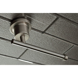 Concord BAH8213478SN 5-Piece Bathroom Hardware Set, Brushed Nickel