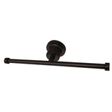 Concord BAH8218ORB Double Roll Toilet Paper Holder, Oil Rubbed Bronze