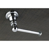 American Classic BAHK192478C 4-Piece Bathroom Hardware Set, Polished Chrome