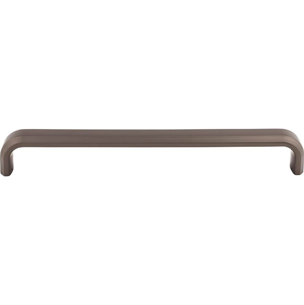 Top Knobs TK3018 Telfair Appliance Pull 18 Inch (c-c)