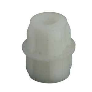 BAPP1165 Plastic Plug, White