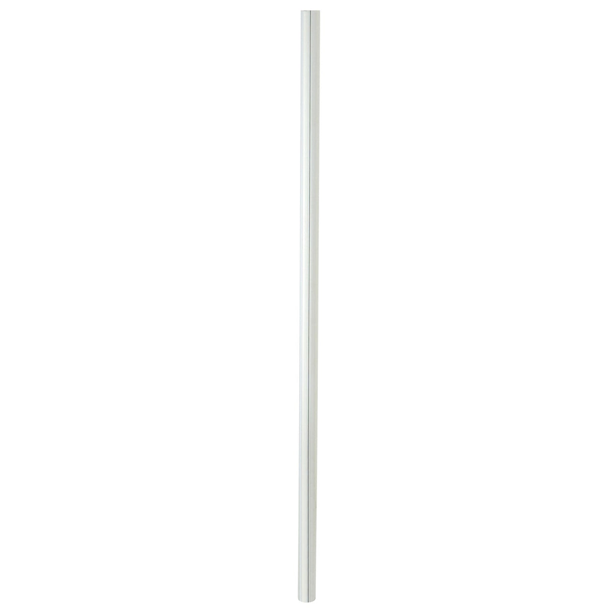 BAR1111C 24-Inch X 5/8 Inch O.D Towel Bar Only, Polished Chrome