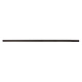 BAR1111ORB 24-Inch X 5/8 Inch O.D Towel Bar Only, Oil Rubbed Bronze