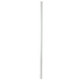 BAR1112C 18-Inch X 5/8 Inch O.D Towel Bar Only, Polished Chrome