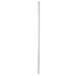 BAR1112C 18-Inch X 5/8 Inch O.D Towel Bar Only, Polished Chrome