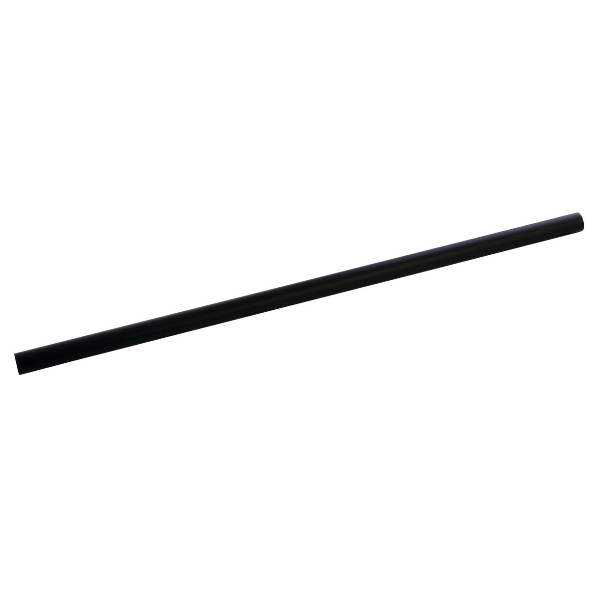 BAR1112ORB 18-Inch X 5/8 Inch O.D Towel Bar Only, Oil Rubbed Bronze