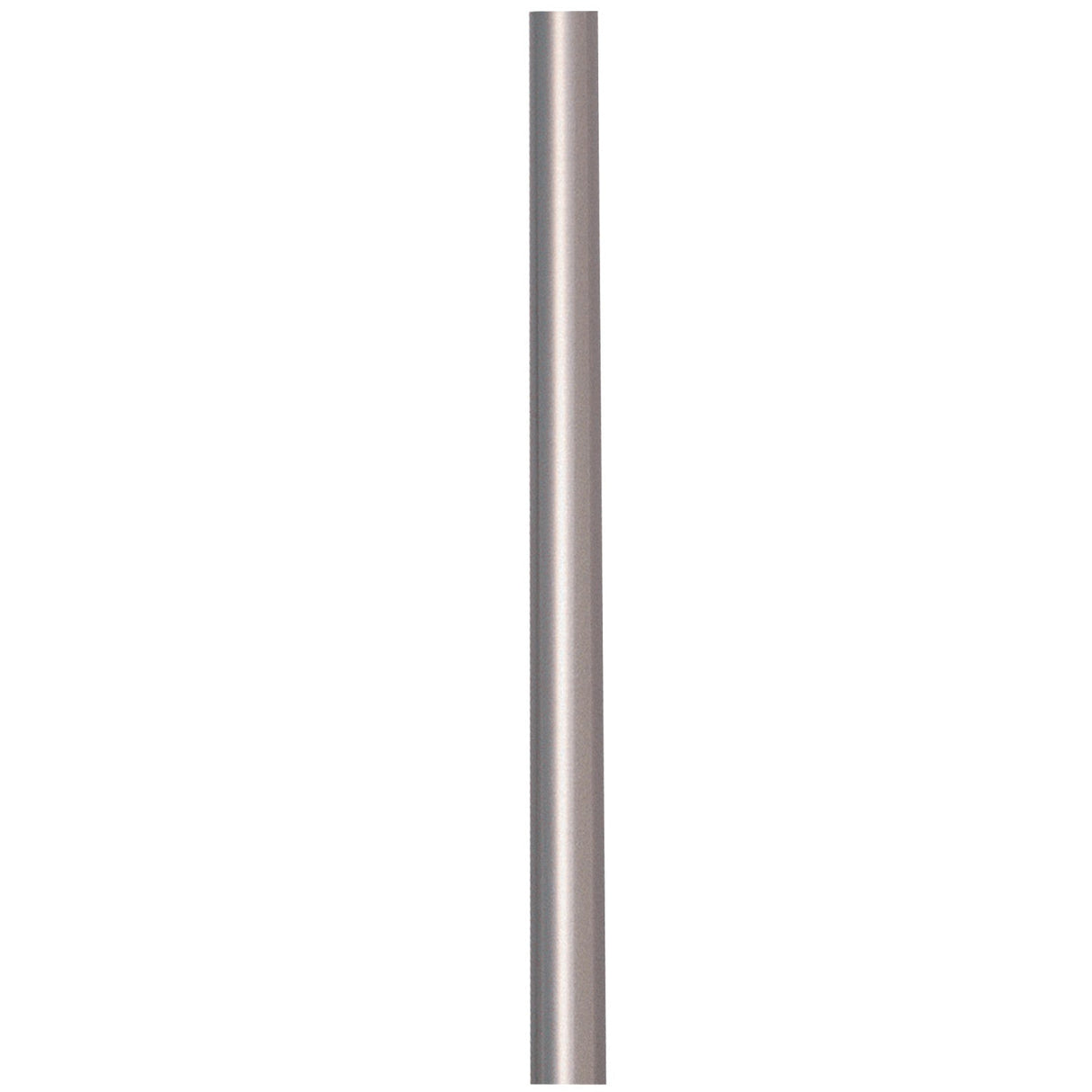 BAR1112SN 18-Inch X 5/8 Inch O.D Towel Bar Only, Brushed Nickel