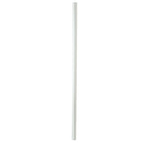 BAR1161C 24-Inch X 3/4 Inch O.D Towel Bar Only, Polished Chrome