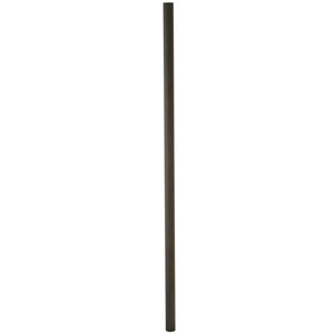 BAR1161ORB 24-Inch X 3/4 Inch O.D Towel Bar Only, Oil Rubbed Bronze