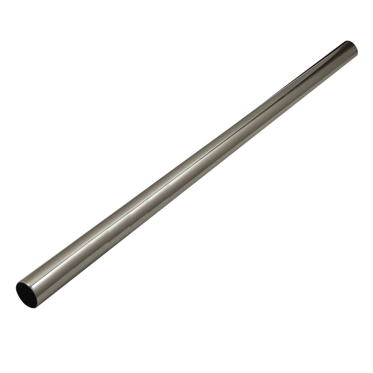 BAR1161PN 24-Inch X 3/4 Inch O.D Towel Bar Only, Polished Nickel