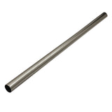 BAR1161PN 24-Inch X 3/4 Inch O.D Towel Bar Only, Polished Nickel