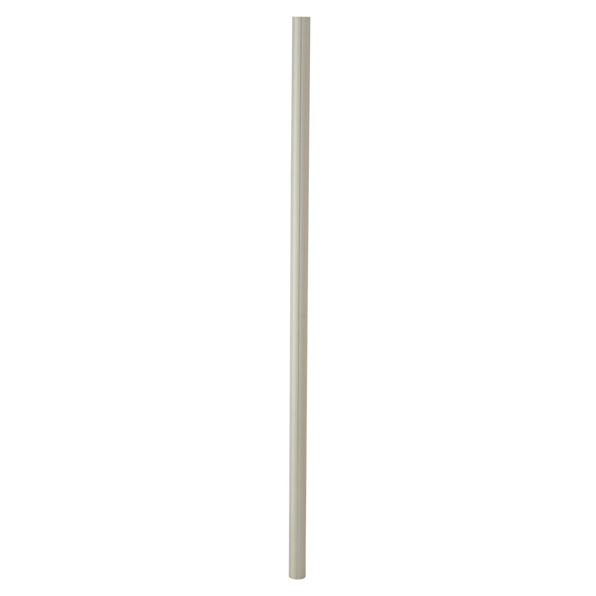 BAR1161SN 24-Inch X 3/4 Inch O.D Towel Bar Only, Brushed Nickel