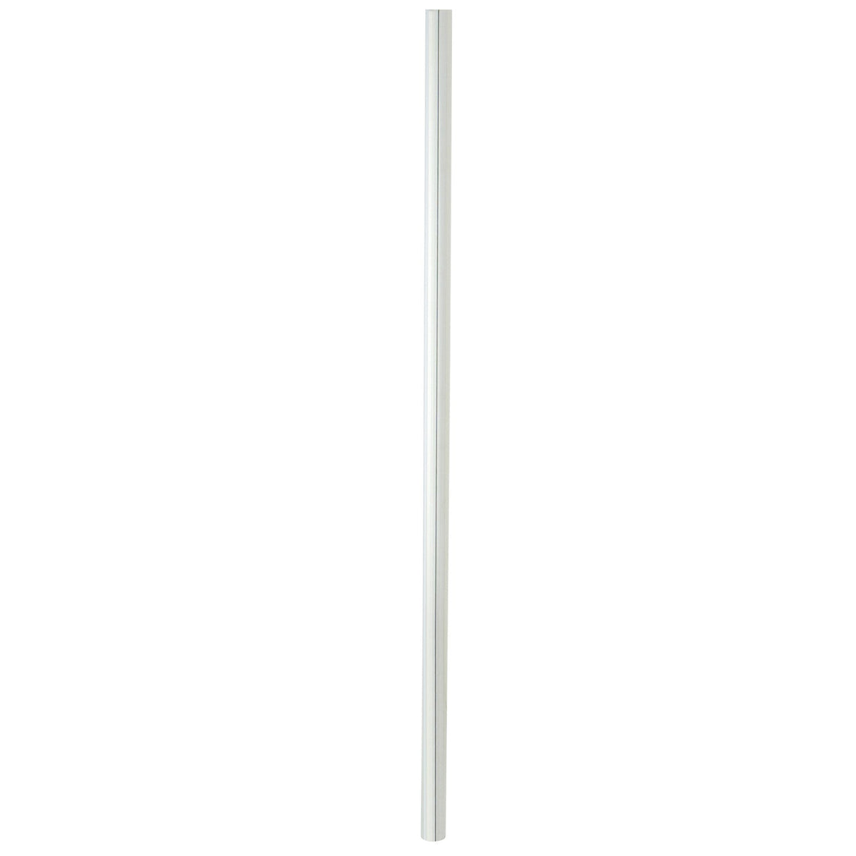 BAR1162C 18-Inch X 3/4 Inch O.D Towel Bar Only, Polished Chrome