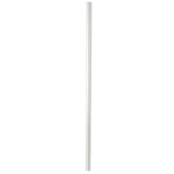 BAR1162C 18-Inch X 3/4 Inch O.D Towel Bar Only, Polished Chrome