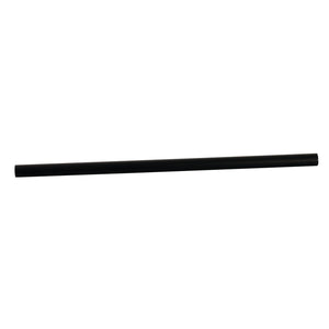 Classic BAR1162MB 18-Inch X 3/4 Inch O.D Towel Bar Only, Matte Black