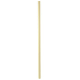 BAR1162PB 18-Inch X 3/4 Inch O.D Towel Bar Only, Polished Brass