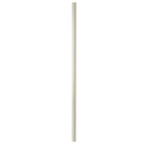 BAR1162PN 18-Inch X 3/4 Inch O.D Towel Bar Only, Polished Nickel