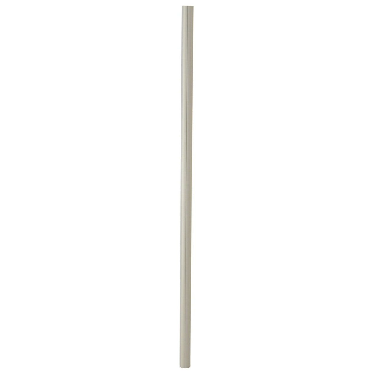 BAR1162SN 18-Inch X 3/4 Inch O.D Towel Bar Only, Brushed Nickel
