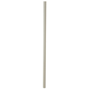 BAR1162SN 18-Inch X 3/4 Inch O.D Towel Bar Only, Brushed Nickel