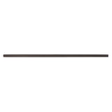 BAR9311ORB 24-Inch X 5/8 Inch O.D Towel Bar Only, Oil Rubbed Bronze