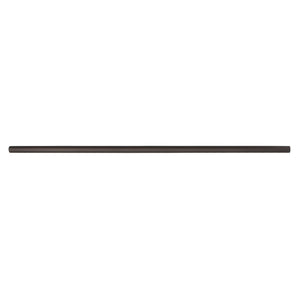 BAR9311ORB 24-Inch X 5/8 Inch O.D Towel Bar Only, Oil Rubbed Bronze