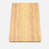 KINDRED BB10 Laminated Bamboo Cutting Board 17.25-in x 10.75-in