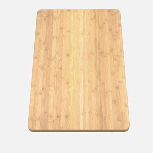 KINDRED BB10 Laminated Bamboo Cutting Board 17.25-in x 10.75-in