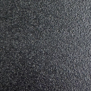 Black Carbide finish swatch