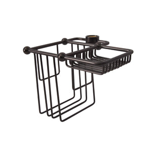 Bath Caddy for Shower Riser