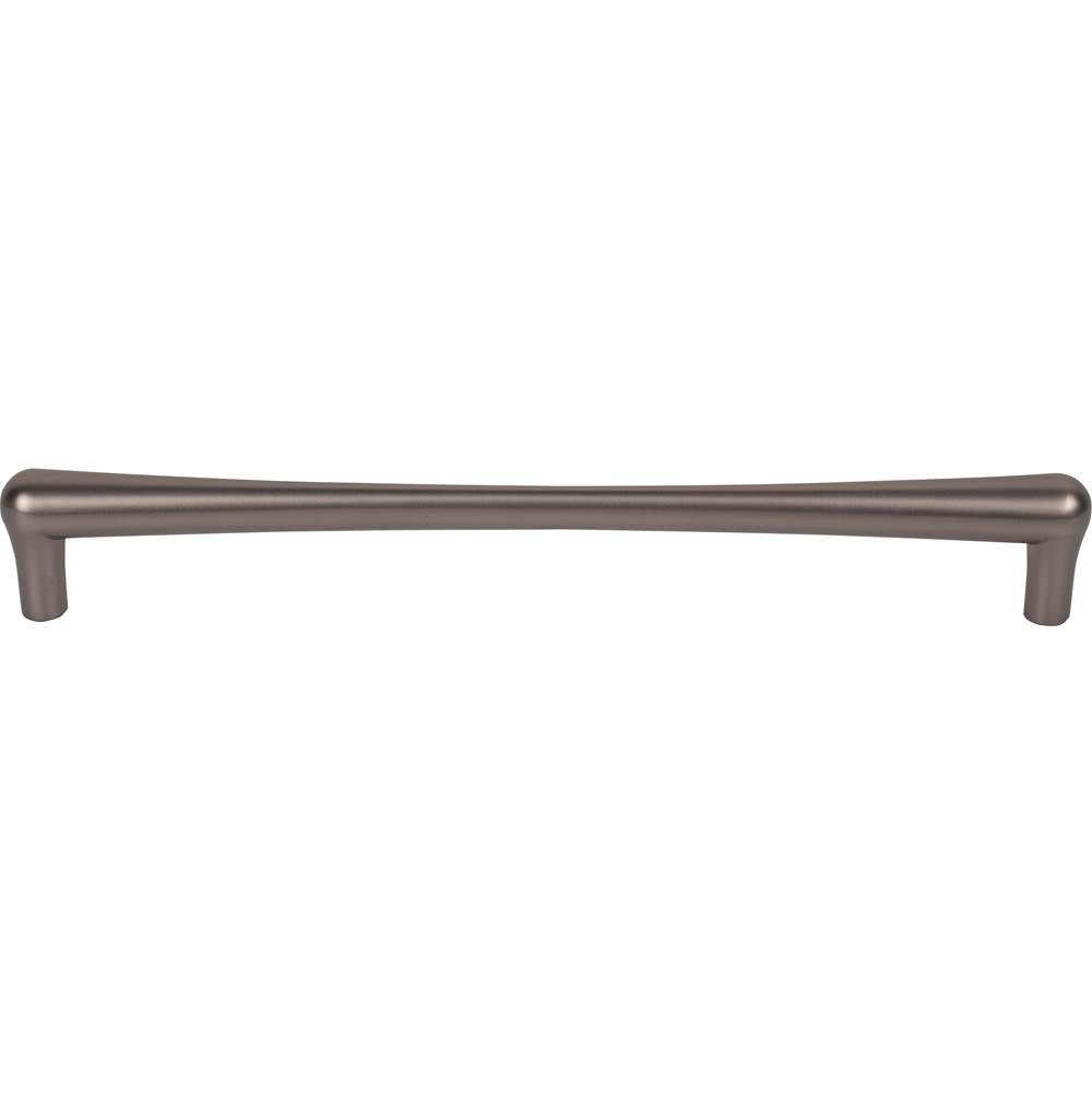 Top Knobs TK767 Brookline Pull 9 Inch (c-c) - Ash Gray