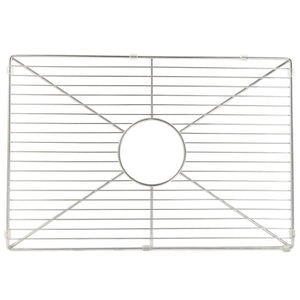 Nantucket Sinks Stainless Steel Bottom Grid BG-FCFS36-DB
