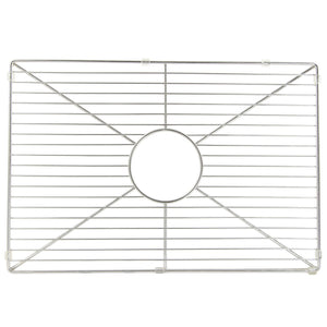 Nantucket Sinks Stainless Steel Bottom Grid BG-FCFS36-DB