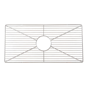 Nantucket Sinks Stainless Steel Bottom Grid BG-HA33