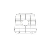 KINDRED BG1715C Stainless Steel Bottom Grid for Sink 15.5-in x 13.5-in In Stainless Steel